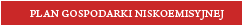 PLANY GOSPODARKI NISKOEMISYJNEJ